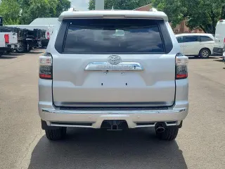 Toyota 4Runner 2021 AWD Limited 4dr SUV