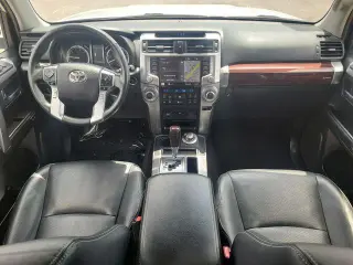 Toyota 4Runner 2021 AWD Limited 4dr SUV