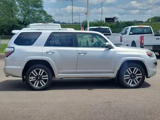 Toyota 4Runner 2021 AWD Limited 4dr SUV