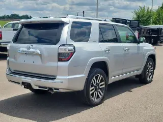 Toyota 4Runner 2021 AWD Limited 4dr SUV