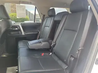 Toyota 4Runner 2021 AWD Limited 4dr SUV