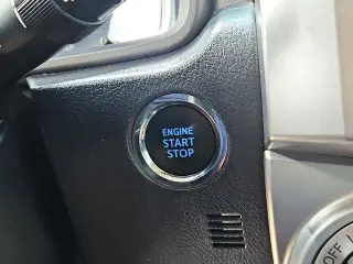 Toyota 4Runner 2022 4x4 TRD Sport 4dr SUV