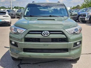 Toyota 4Runner 2022 4x4 TRD Sport 4dr SUV