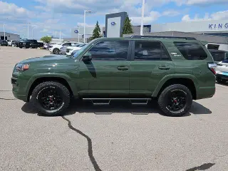 Toyota 4Runner 2022 4x4 TRD Sport 4dr SUV