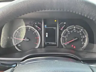Toyota 4Runner 2022 4x4 TRD Sport 4dr SUV
