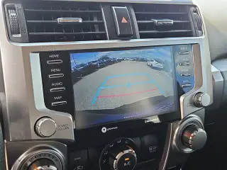 Toyota 4Runner 2022 4x4 TRD Sport 4dr SUV
