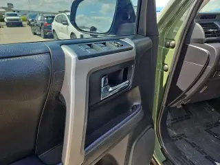 Toyota 4Runner 2022 4x4 TRD Sport 4dr SUV
