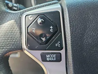 Toyota 4Runner 2022 4x4 TRD Sport 4dr SUV