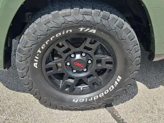 Toyota 4Runner 2022 4x4 TRD Sport 4dr SUV