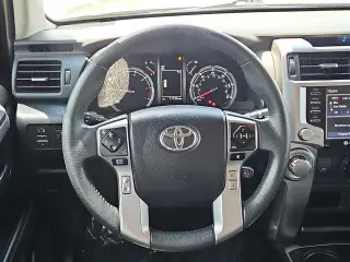Toyota 4Runner 2022 4x4 TRD Sport 4dr SUV