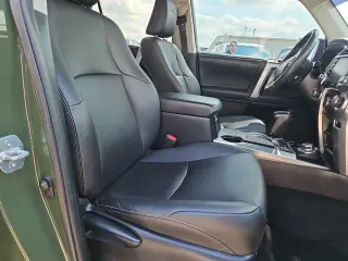 Toyota 4Runner 2022 4x4 TRD Sport 4dr SUV