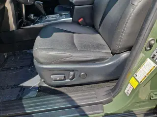 Toyota 4Runner 2022 4x4 TRD Sport 4dr SUV