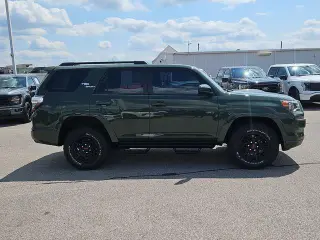 Toyota 4Runner 2022 4x4 TRD Sport 4dr SUV