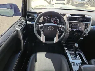 Toyota 4Runner 2022 4x4 TRD Sport 4dr SUV