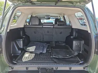 Toyota 4Runner 2022 4x4 TRD Sport 4dr SUV