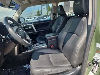 Toyota 4Runner 2022 4x4 TRD Sport 4dr SUV