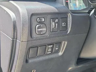 Toyota 4Runner 2022 4x4 TRD Sport 4dr SUV