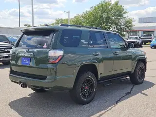 Toyota 4Runner 2022 4x4 TRD Sport 4dr SUV