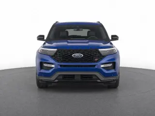 Ford Explorer 2020 AWD ST 4dr SUV