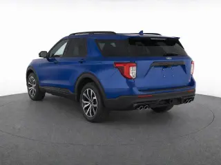 Ford Explorer 2020 AWD ST 4dr SUV