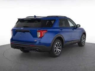 Ford Explorer 2020 AWD ST 4dr SUV