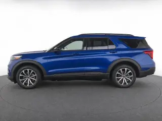 Ford Explorer 2020 AWD ST 4dr SUV