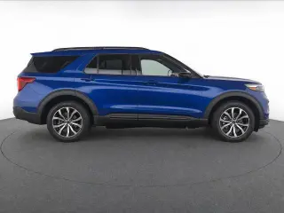 Ford Explorer 2020 AWD ST 4dr SUV