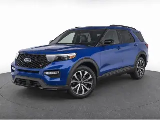 Ford Explorer 2020 AWD ST 4dr SUV