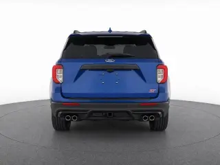 Ford Explorer 2020 AWD ST 4dr SUV