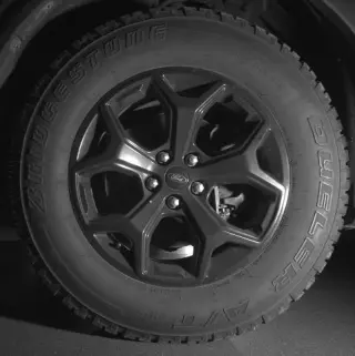 Ford Explorer 2022 AWD Timberline 4dr SUV