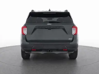 Ford Explorer 2022 AWD Timberline 4dr SUV