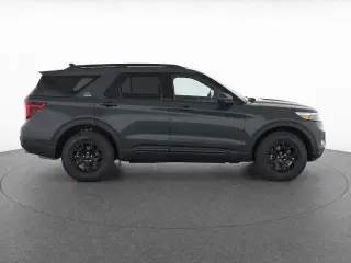 Ford Explorer 2022 AWD Timberline 4dr SUV