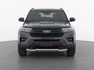 Ford Explorer 2022 AWD Timberline 4dr SUV
