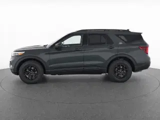 Ford Explorer 2022 AWD Timberline 4dr SUV