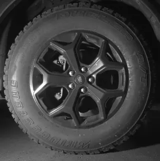 Ford Explorer 2022 AWD Timberline 4dr SUV