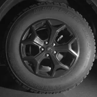 Ford Explorer 2022 AWD Timberline 4dr SUV