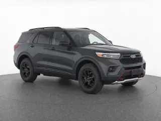 Ford Explorer 2022 AWD Timberline 4dr SUV