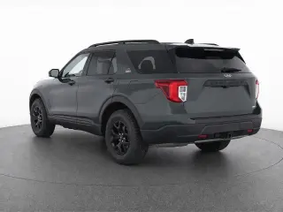 Ford Explorer 2022 AWD Timberline 4dr SUV