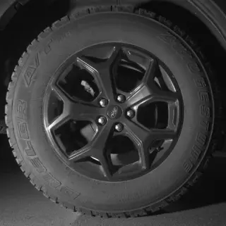 Ford Explorer 2022 AWD Timberline 4dr SUV