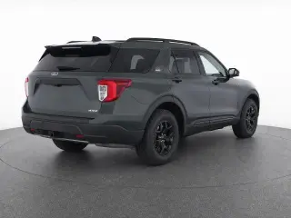 Ford Explorer 2022 AWD Timberline 4dr SUV