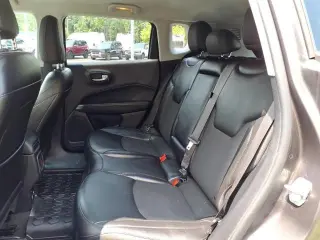 Jeep Compass 2021 4x4 Latitude 4dr SUV