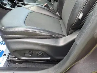Jeep Compass 2021 4x4 Latitude 4dr SUV