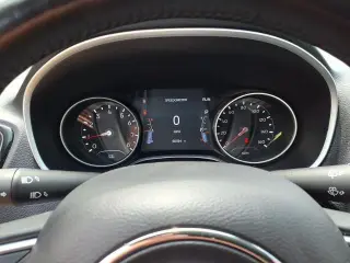 Jeep Compass 2021 4x4 Latitude 4dr SUV
