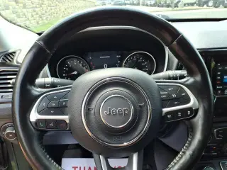 Jeep Compass 2021 4x4 Latitude 4dr SUV