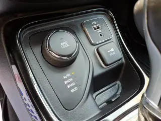 Jeep Compass 2021 4x4 Latitude 4dr SUV