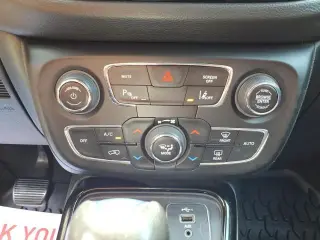 Jeep Compass 2021 4x4 Latitude 4dr SUV