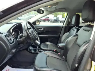 Jeep Compass 2021 4x4 Latitude 4dr SUV