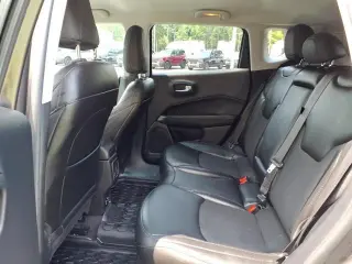 Jeep Compass 2021 4x4 Latitude 4dr SUV