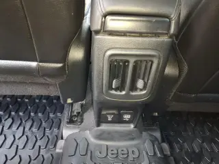 Jeep Compass 2021 4x4 Latitude 4dr SUV