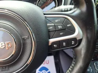 Jeep Compass 2021 4x4 Latitude 4dr SUV